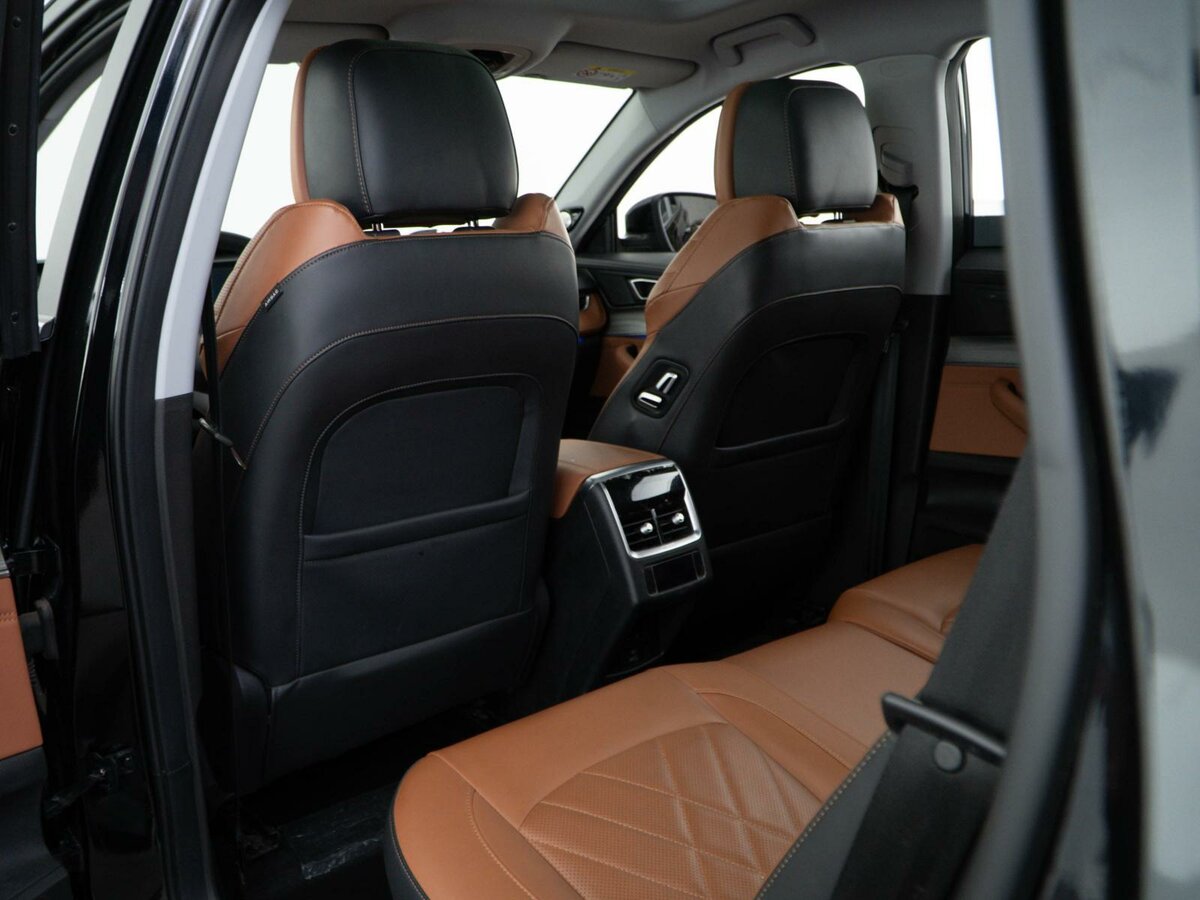 Купить Chery Tiggo 8 Pro Max, 2023, 93 788 км.. Фото: #11