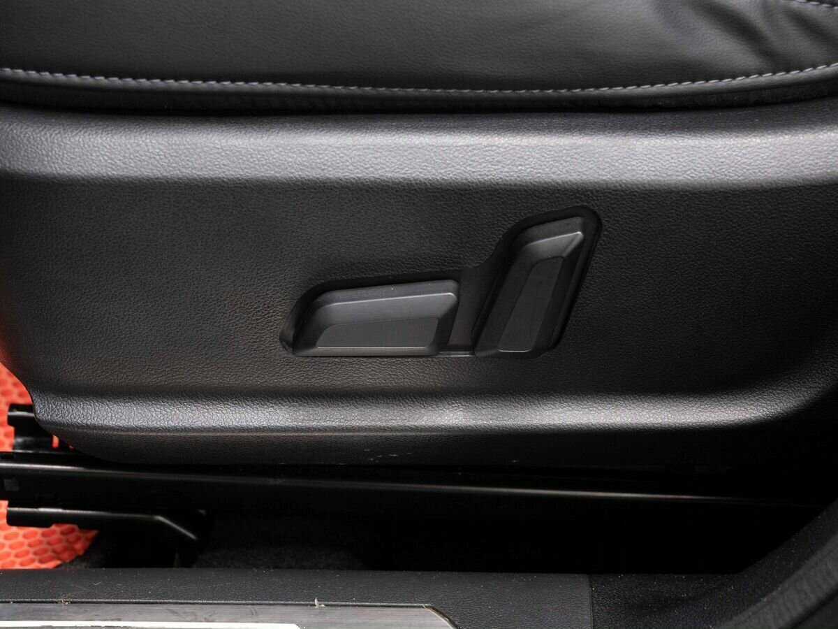 Купить Haval F7x, 2021, 94 000 км.. Фото: #17