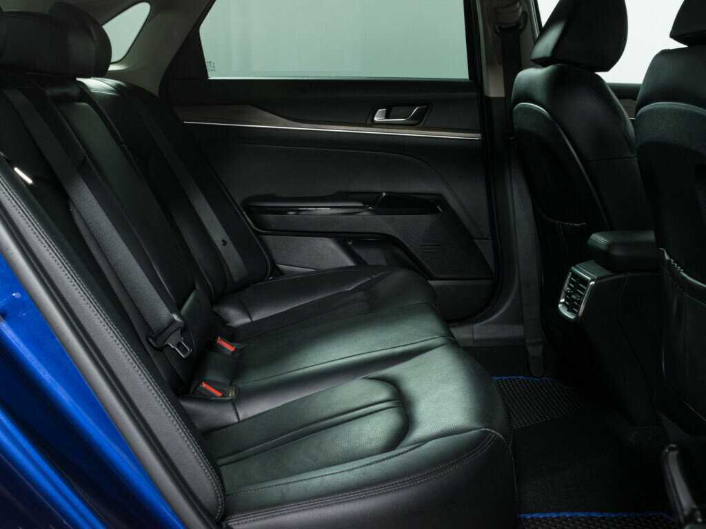 Купить Kia K5, 2020, 127 960 км.. Фото: #7