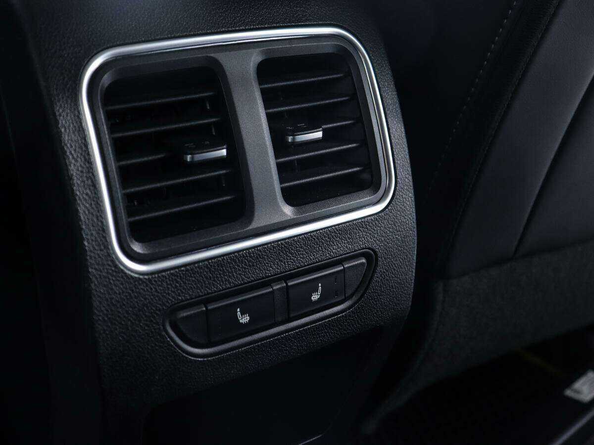 Купить Haval F7x, 2021, 54 929 км.. Фото: #14