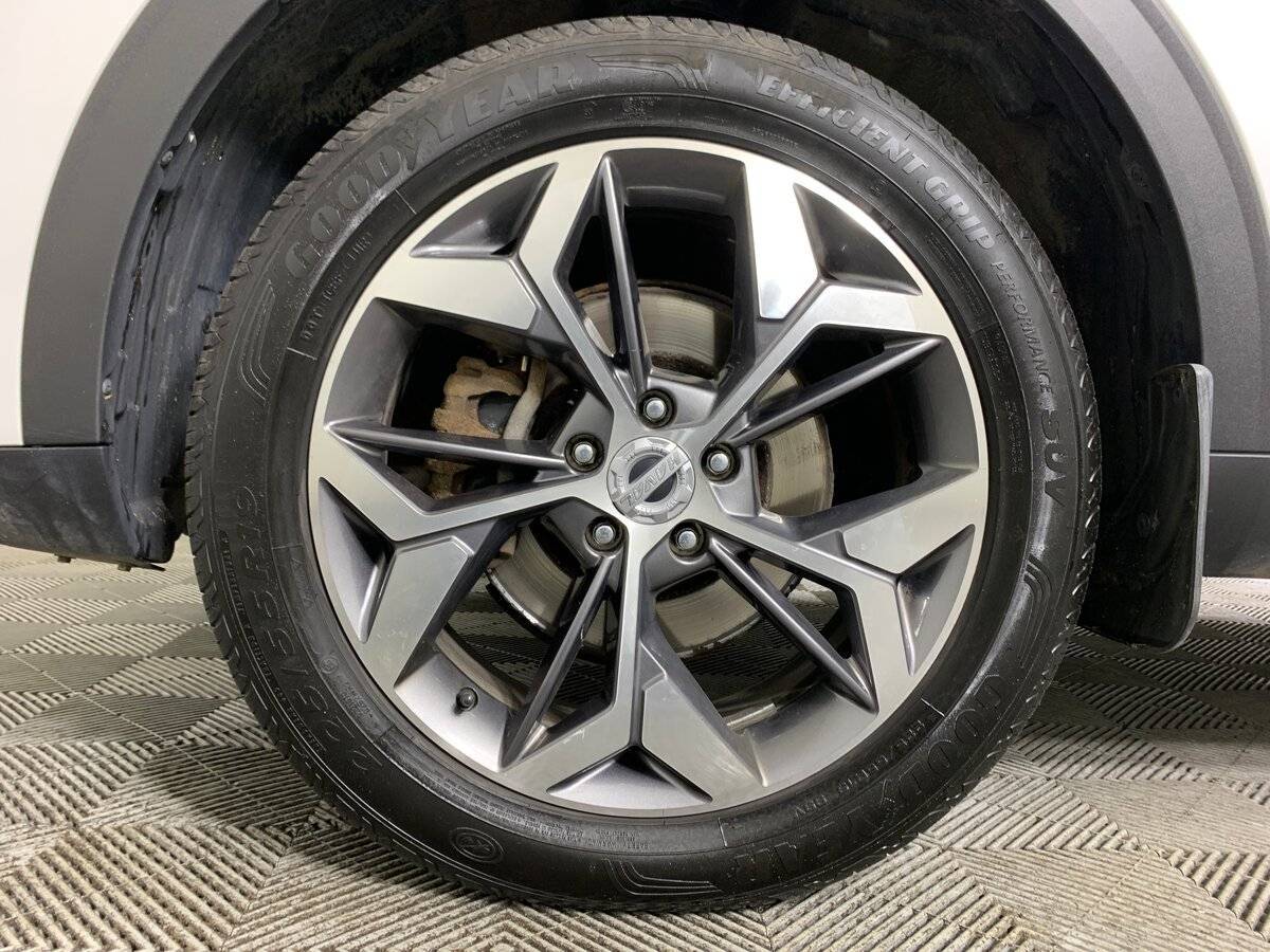 Купить Haval F7x, 2021, 73 000 км.. Фото: #8