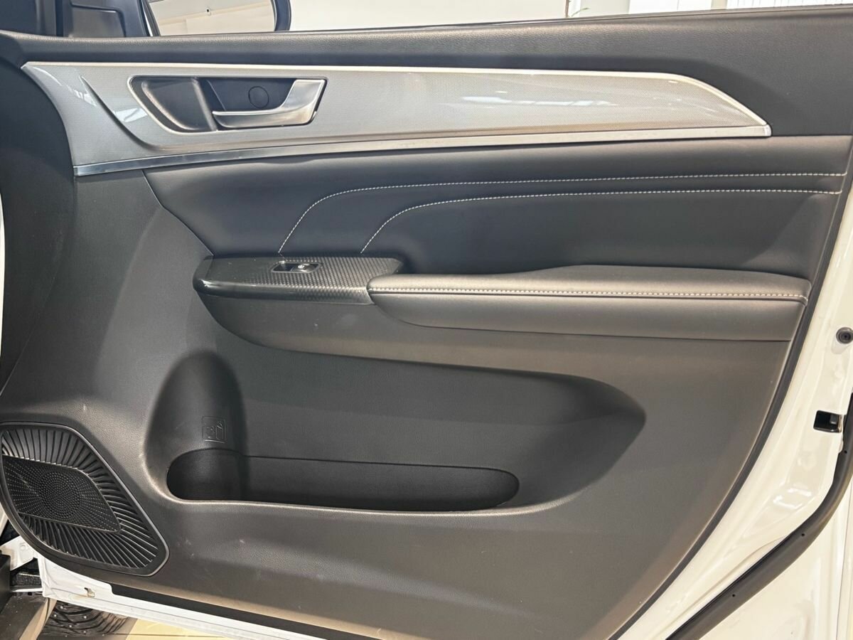 Купить Haval M6, 2024, 22 009 км.. Фото: #25