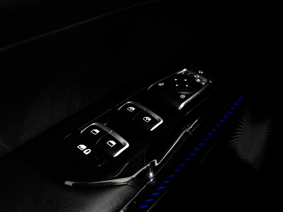 Купить Kia K5, 2020, 98 709 км.. Фото: #17