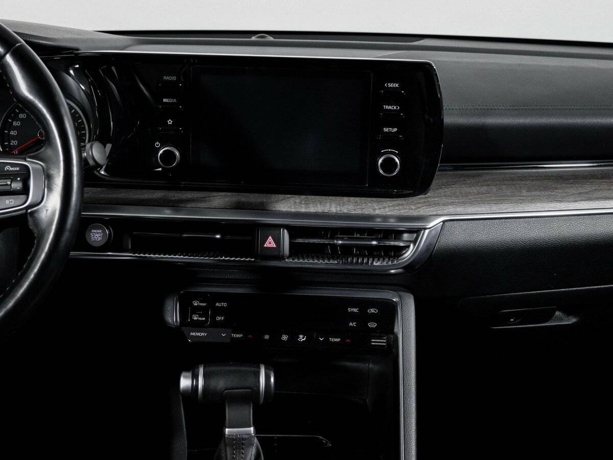 Купить Kia K5, 2020, 75 410 км.. Фото: #12