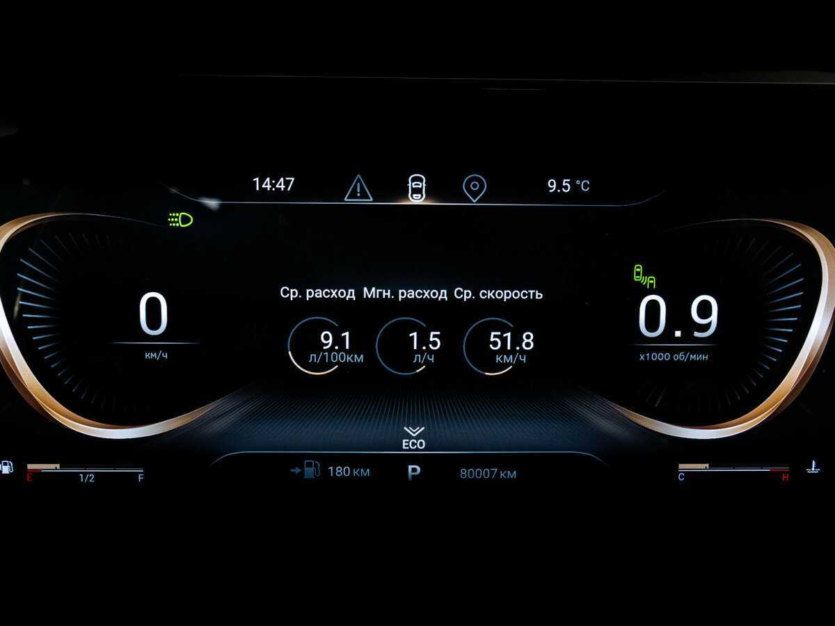 Купить EXEED LX, 2022, 79 990 км.. Фото: #18