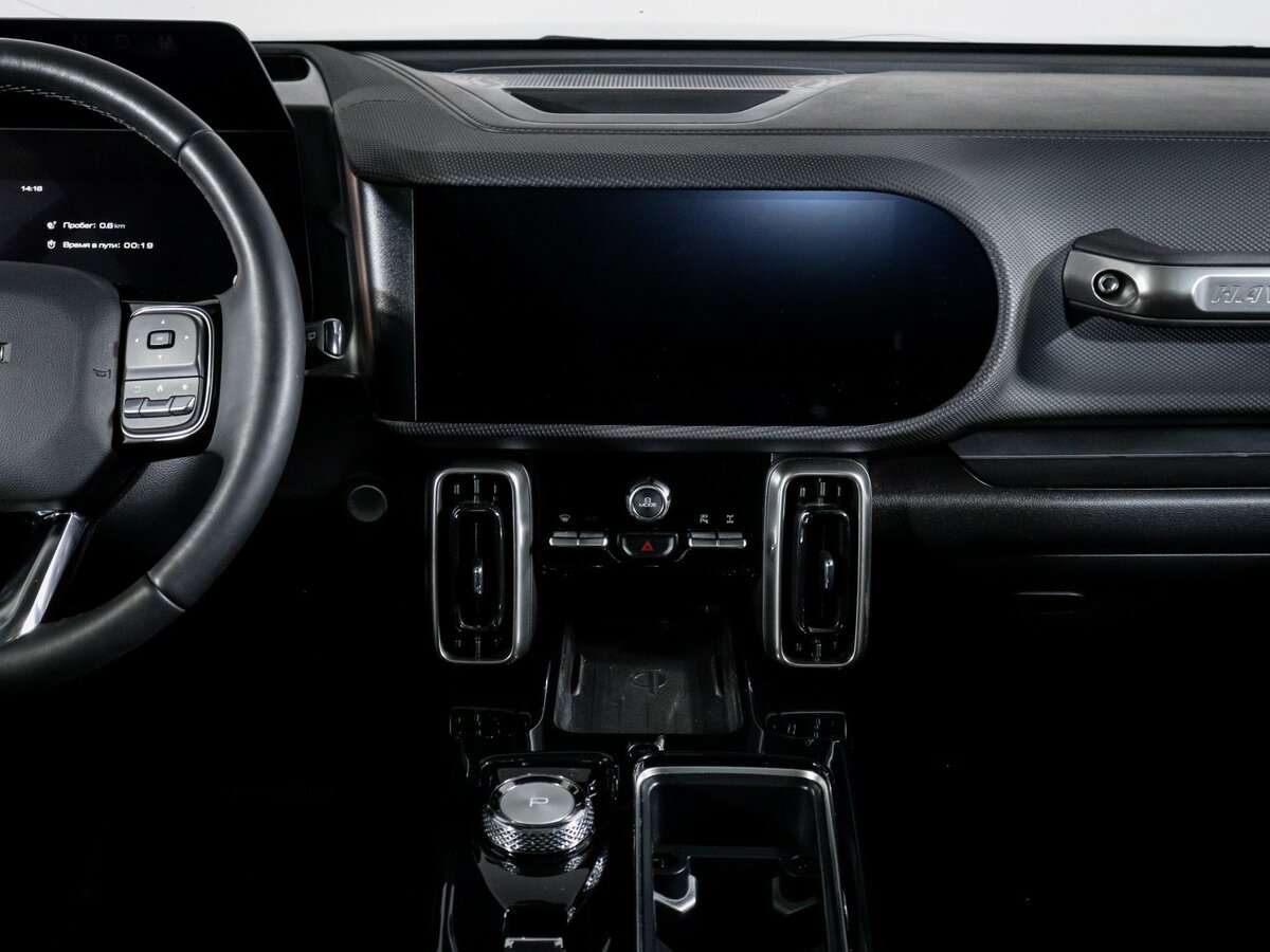 Купить Haval Dargo, 2022, 30 515 км.. Фото: #12