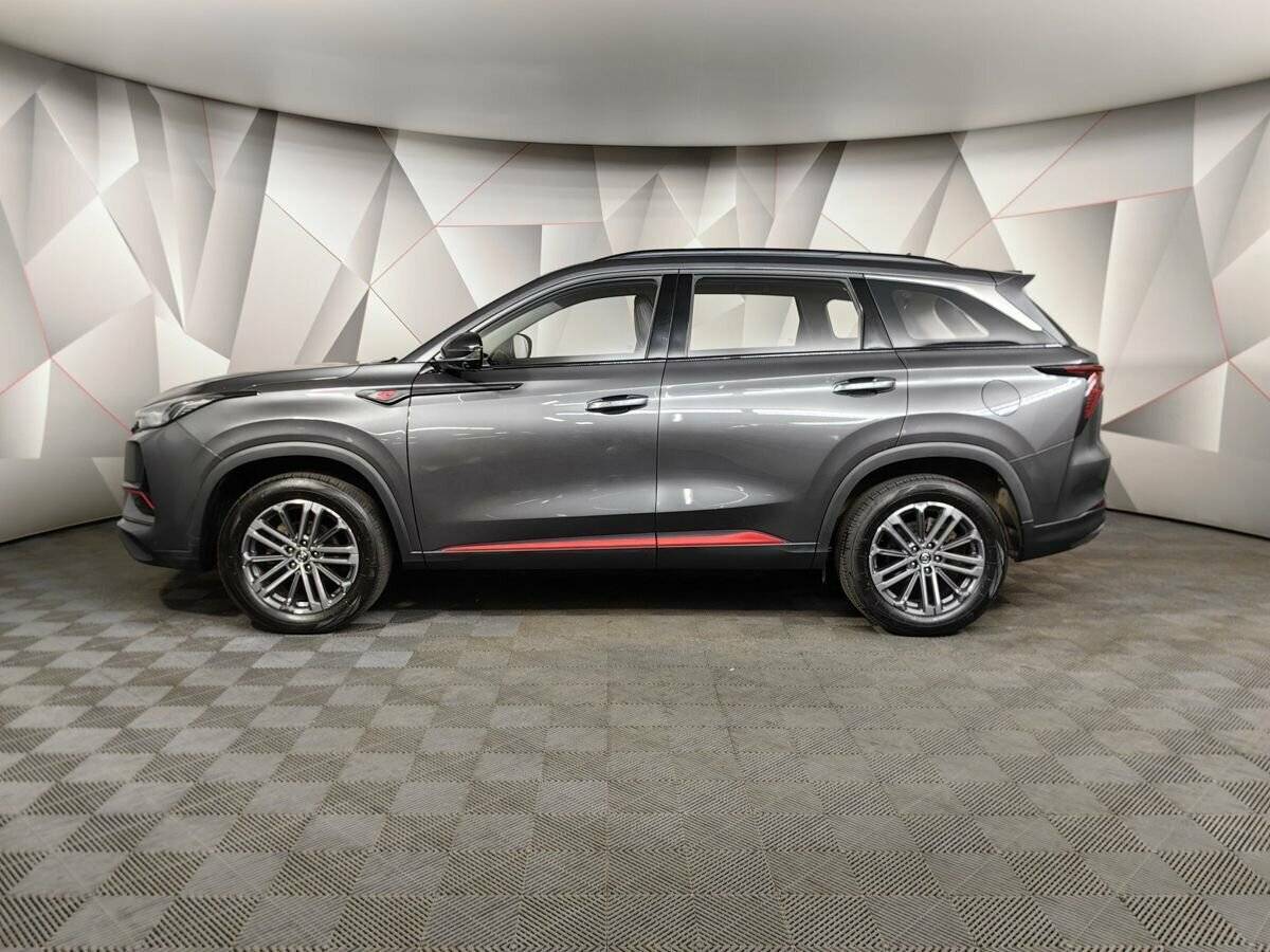 Купить Changan CS75 Plus, 2023, 58 387 км.. Фото: #4