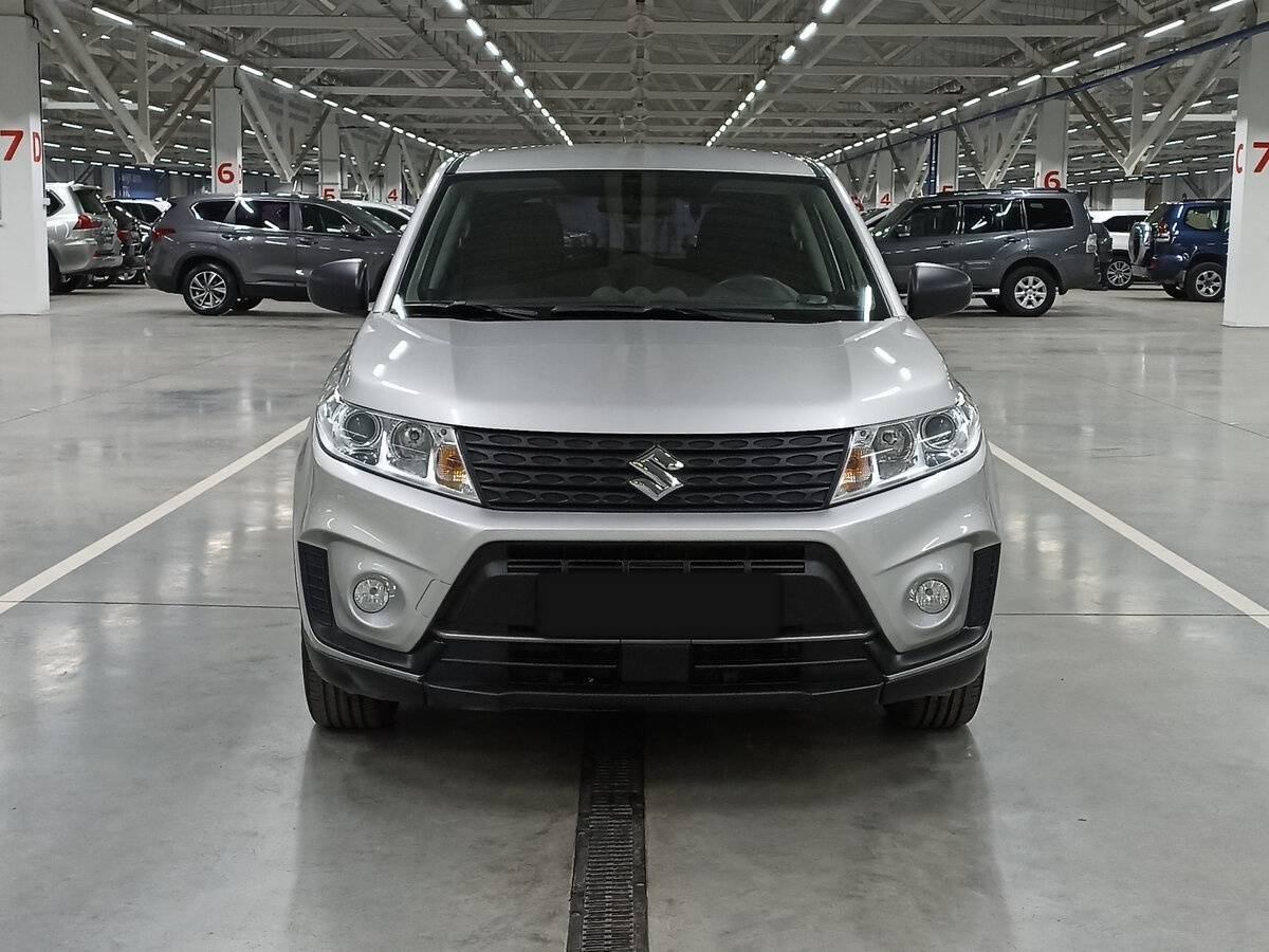 Купить Suzuki Vitara, 2021, 26 002 км.. Фото: #1