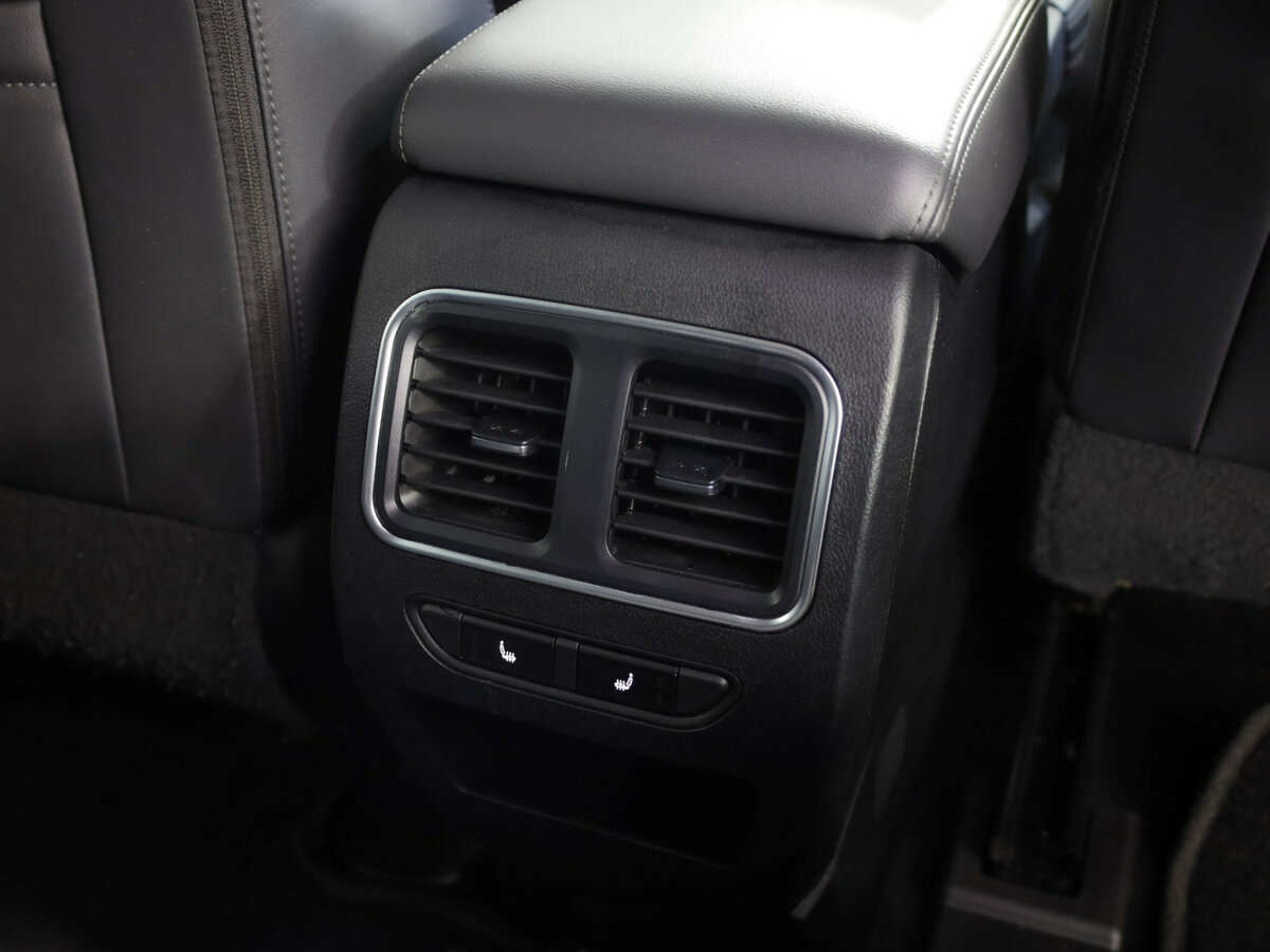 Купить Haval F7x, 2022, 99 501 км.. Фото: #15