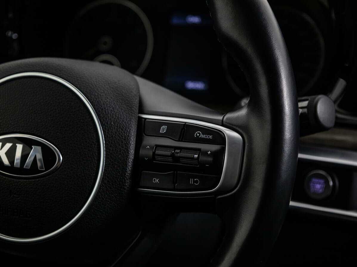 Купить Kia K5, 2020, 96 000 км.. Фото: #14