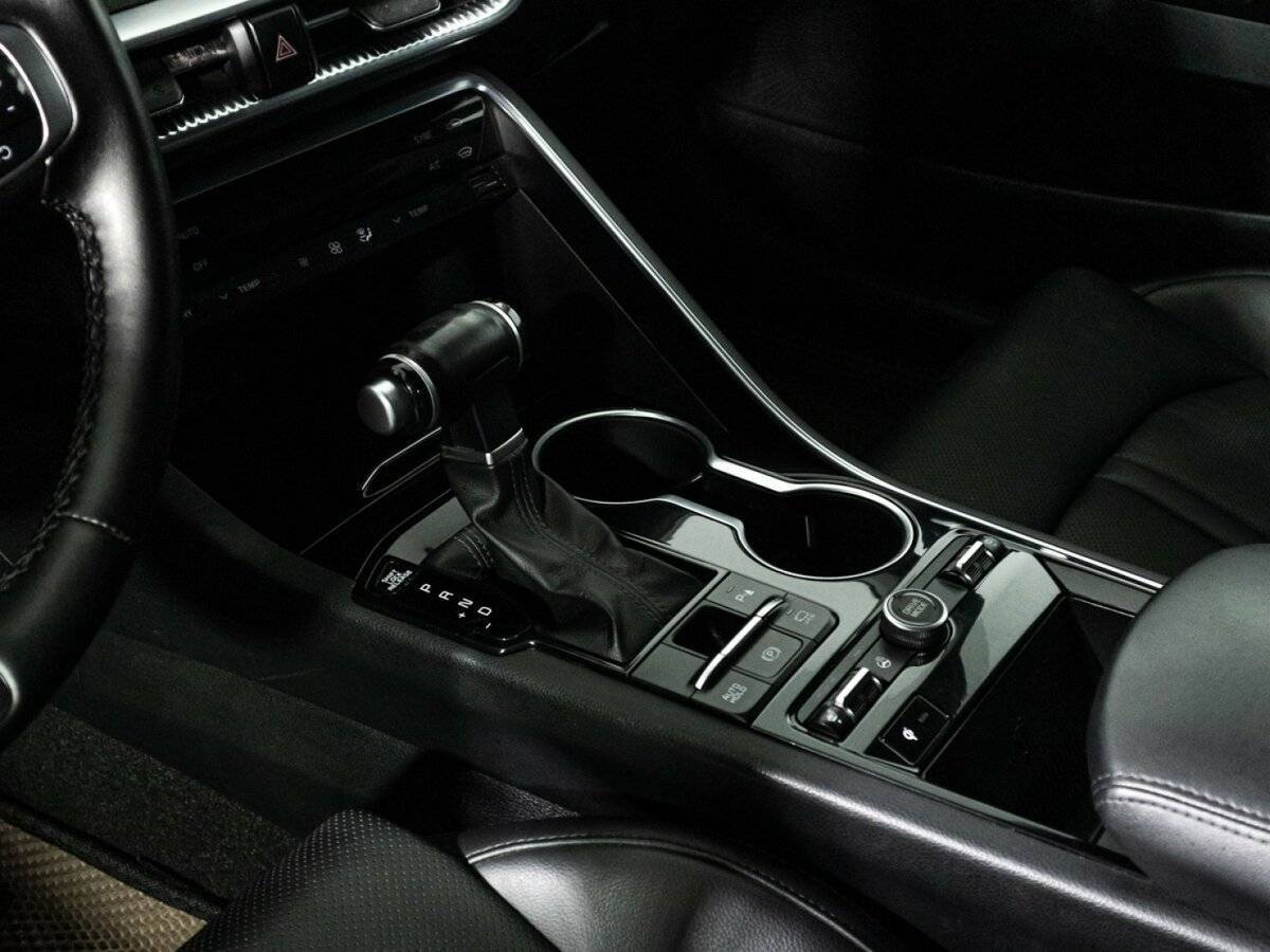 Купить Kia K5, 2020, 87 544 км.. Фото: #20