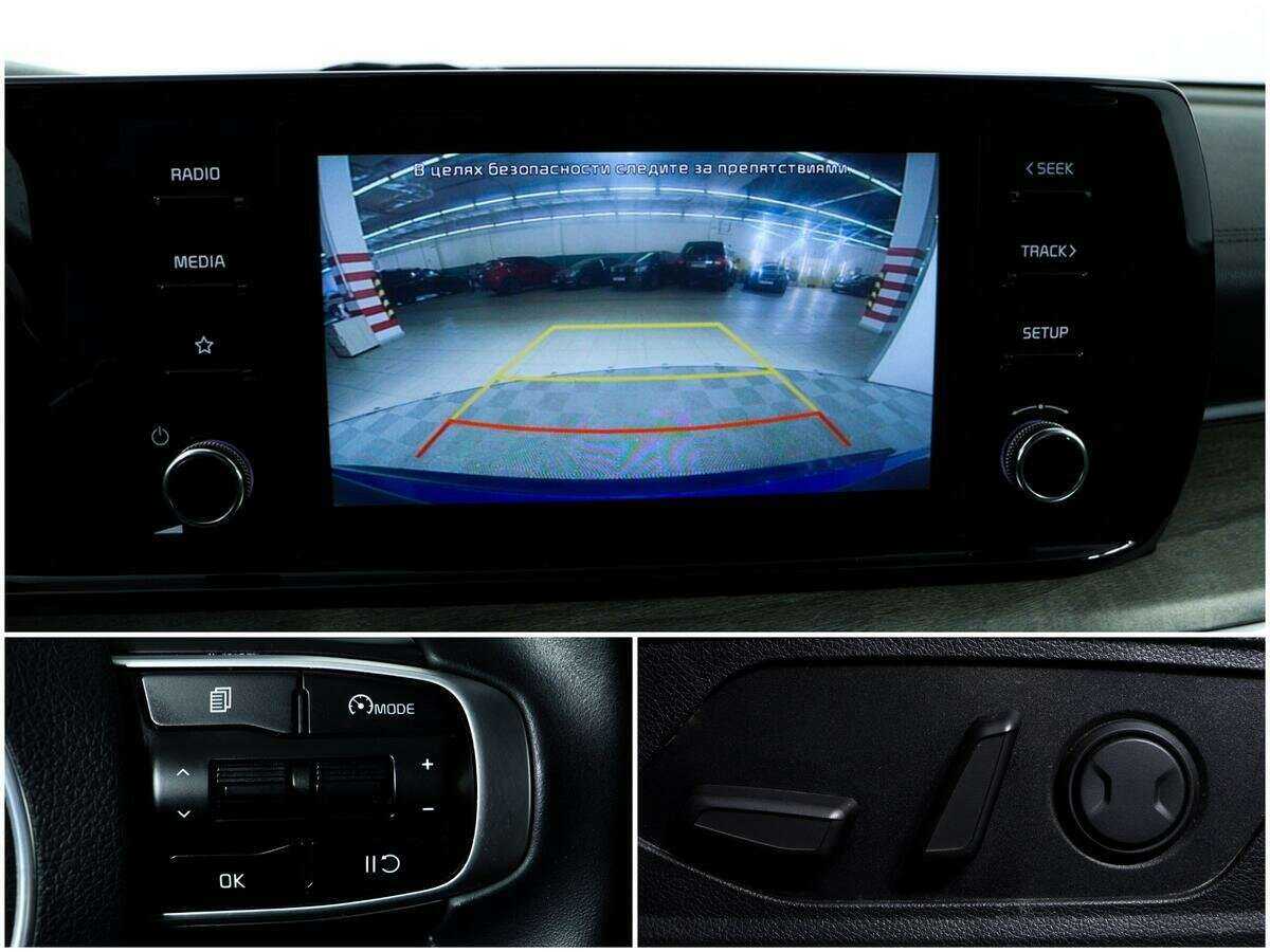 Купить Kia K5, 2021, 68 112 км.. Фото: #13