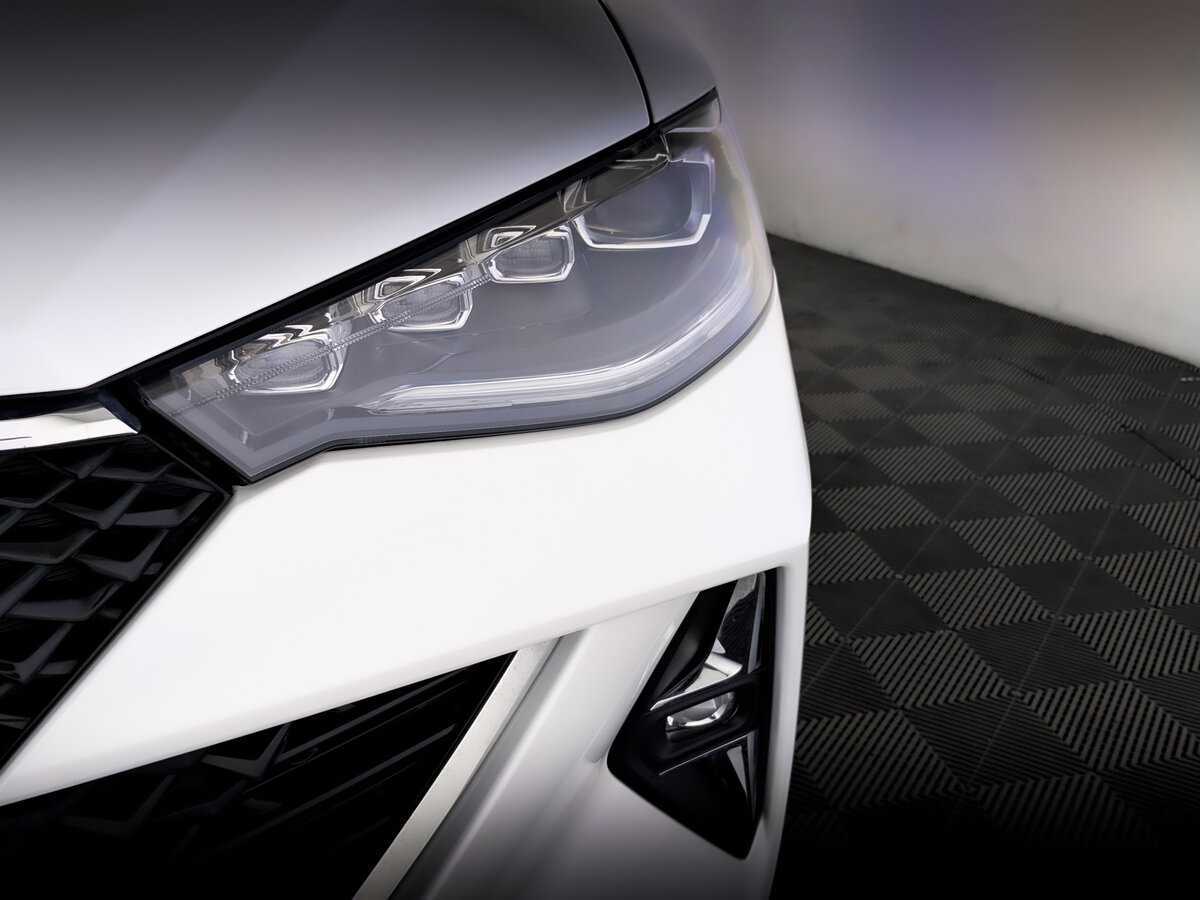 Купить Haval F7, 2024, 7 867 км.. Фото: #16