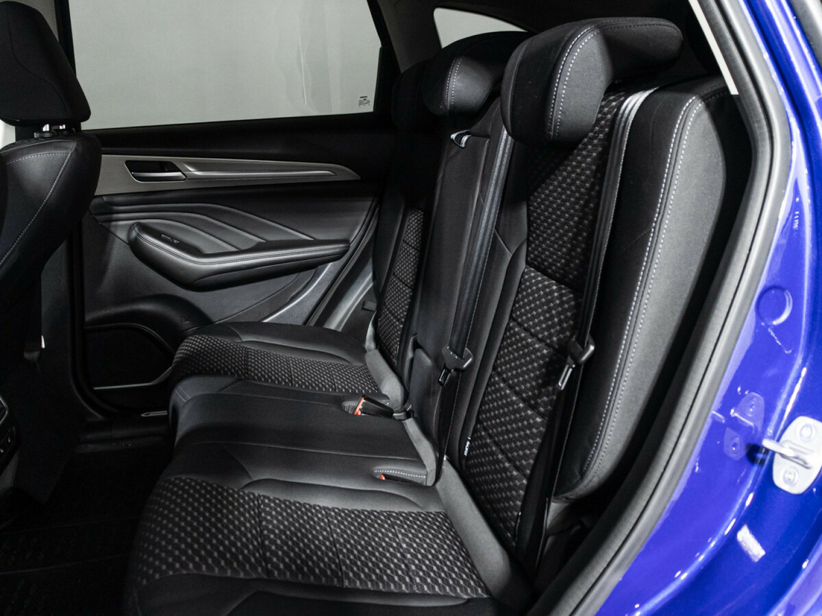 Купить Haval F7, 2022, 48 883 км.. Фото: #7