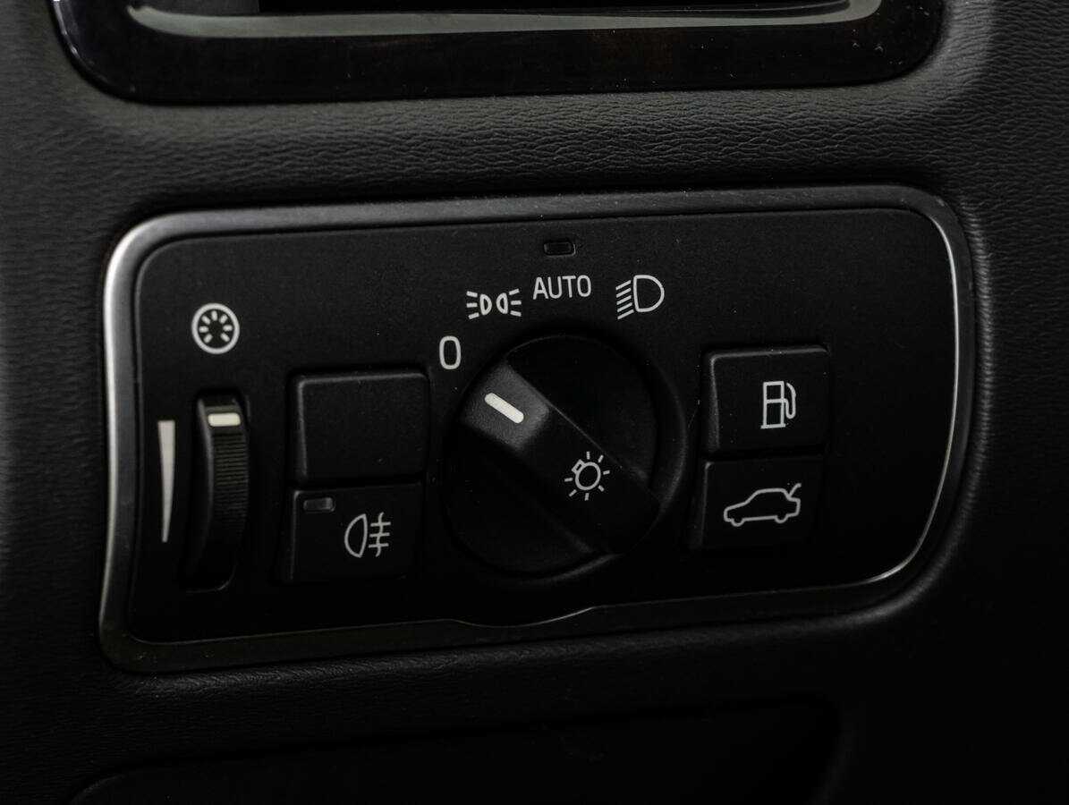 Купить Volvo XC70, 2014, 261 201 км.. Фото: #13