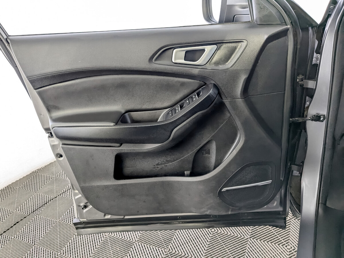 Купить Chery Tiggo 4, 2022, 83 264 км.. Фото: #18