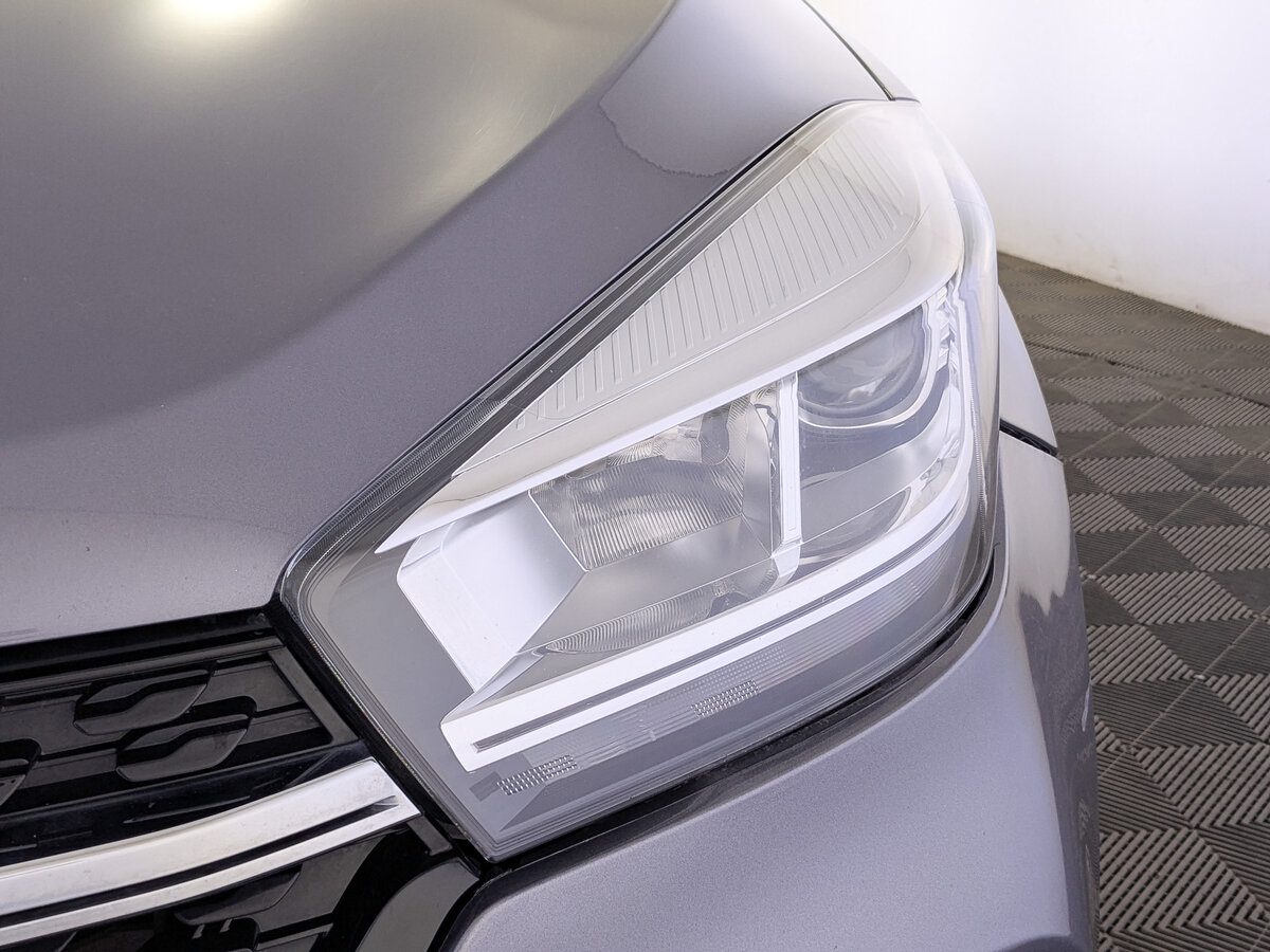 Купить Chery Tiggo 4, 2022, 112 968 км.. Фото: #9