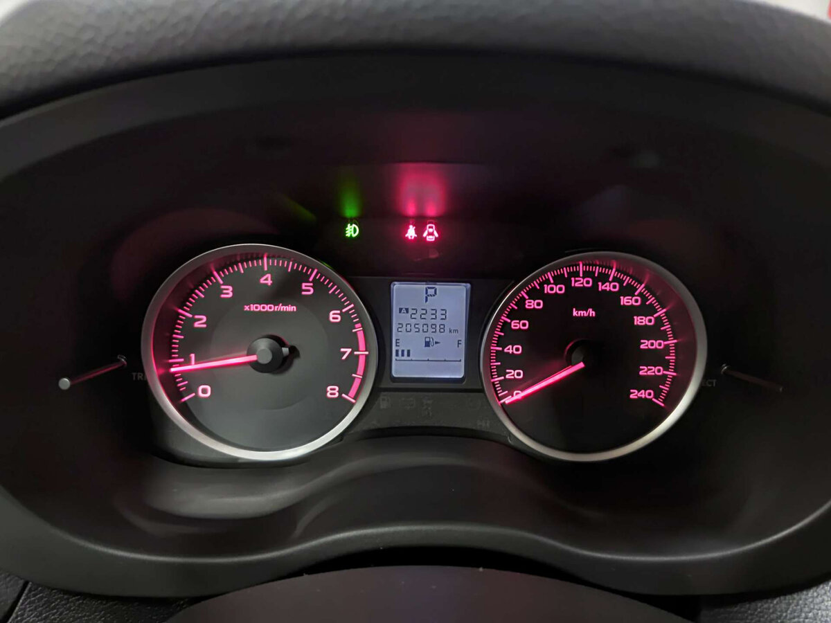 Купить Subaru Forester, 2015, 205 099 км.. Фото: #11