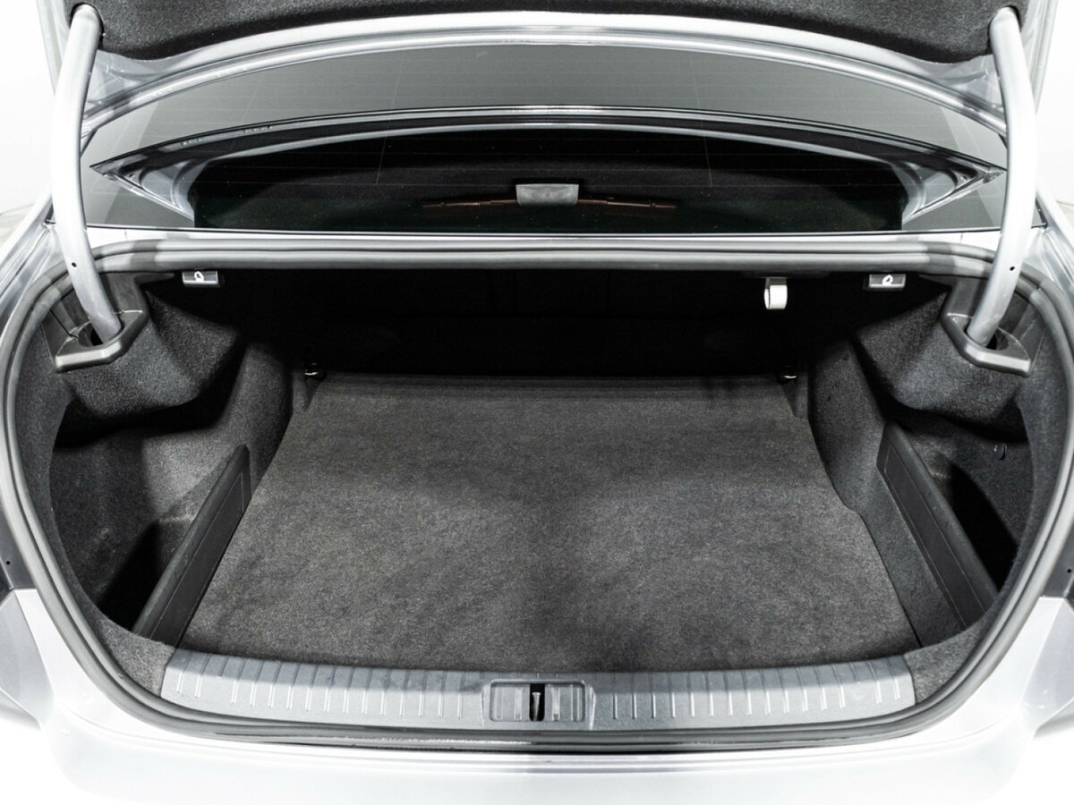 Купить Volkswagen Passat, 2021, 106 606 км.. Фото: #19