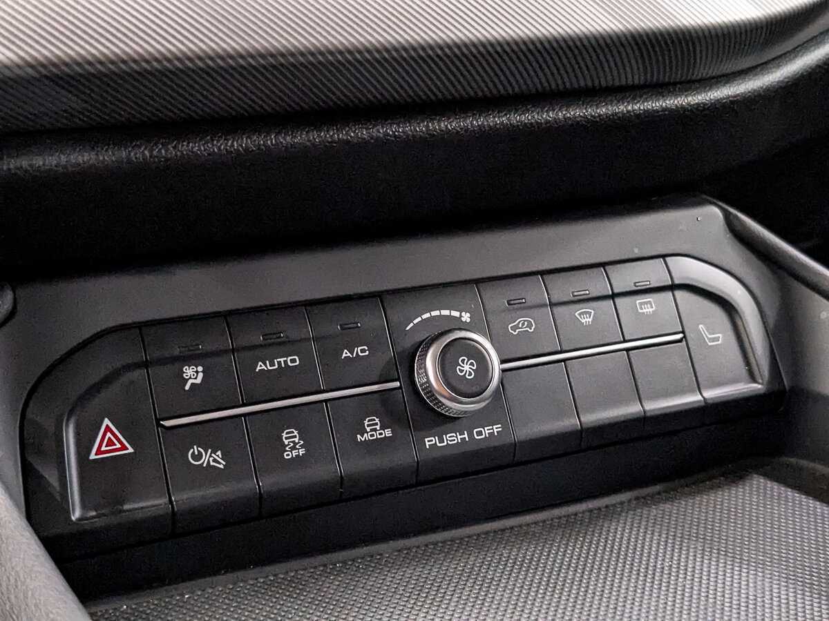 Купить Haval F7x, 2023, 12 123 км.. Фото: #18