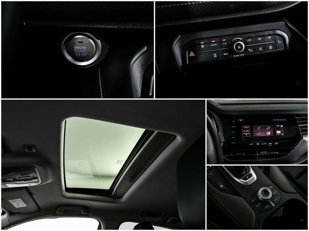 Купить Haval F7x, 2021, 51 943 км.. Фото: #15