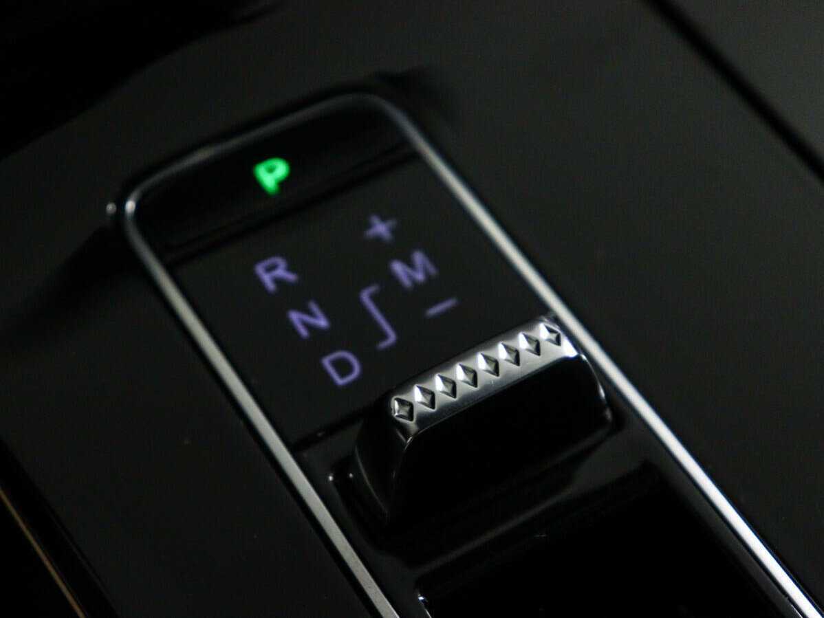 Купить EXEED LX, 2021, 53 777 км.. Фото: #19