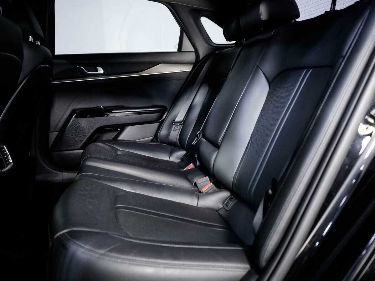 Купить Kia K5, 2020, 105 773 км.. Фото: #13