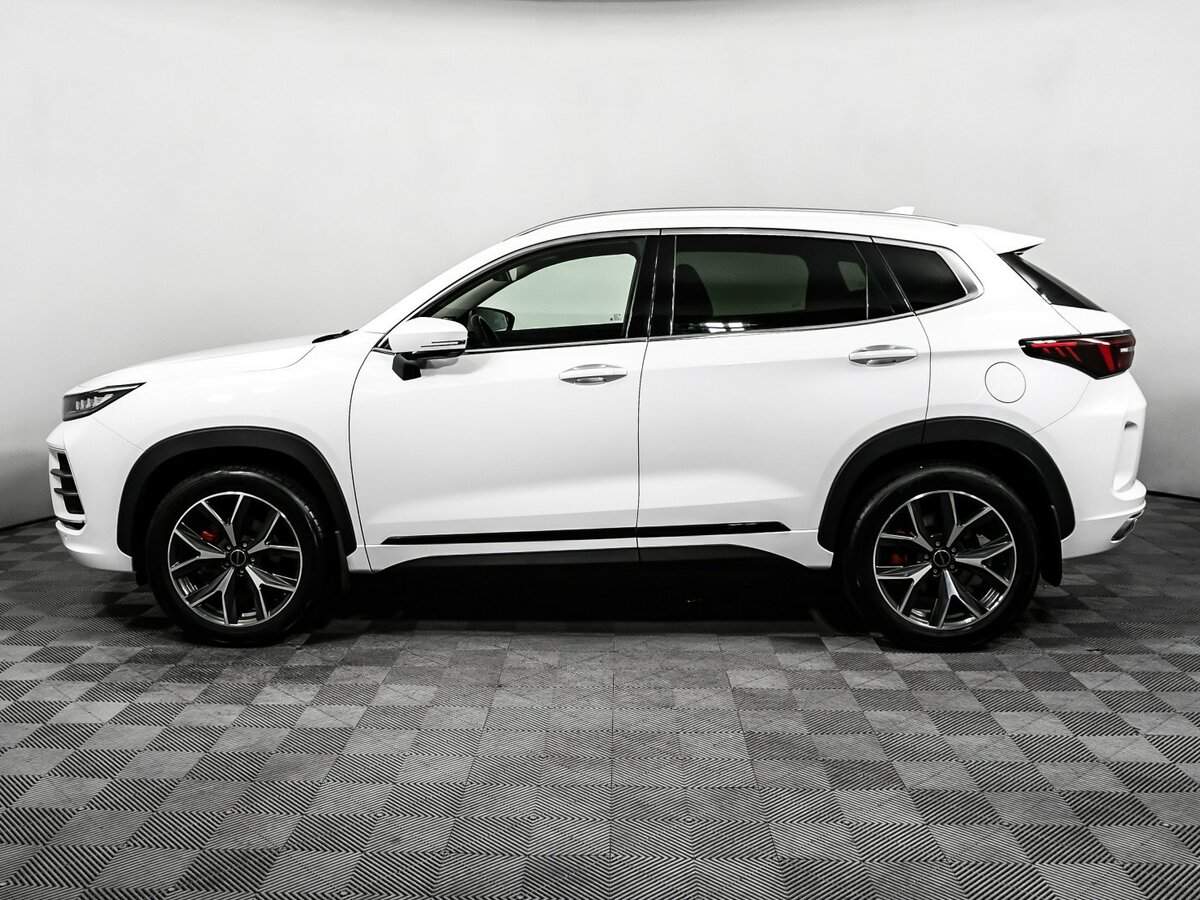 Купить EXEED LX, 2023, 11 307 км.. Фото: #7