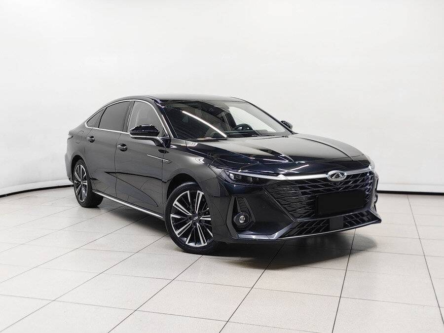 Купить Chery Arrizo 8, 2023, 52 000 км.. Фото: #0