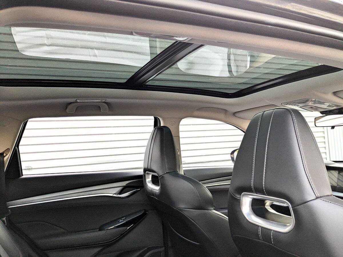 Купить Changan CS75 Plus, 2023, 13 282 км.. Фото: #22