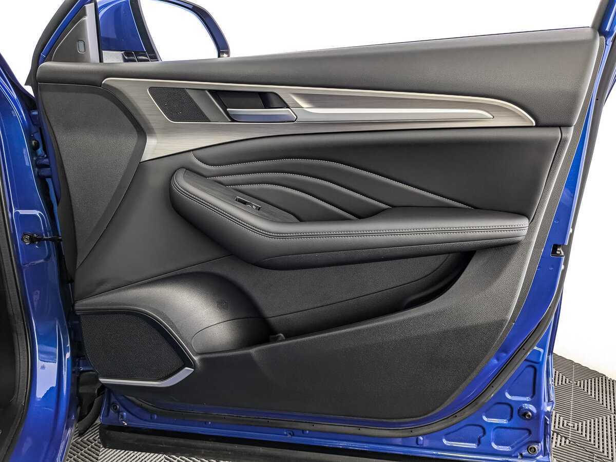 Купить Haval F7, 2020, 26 579 км.. Фото: #19