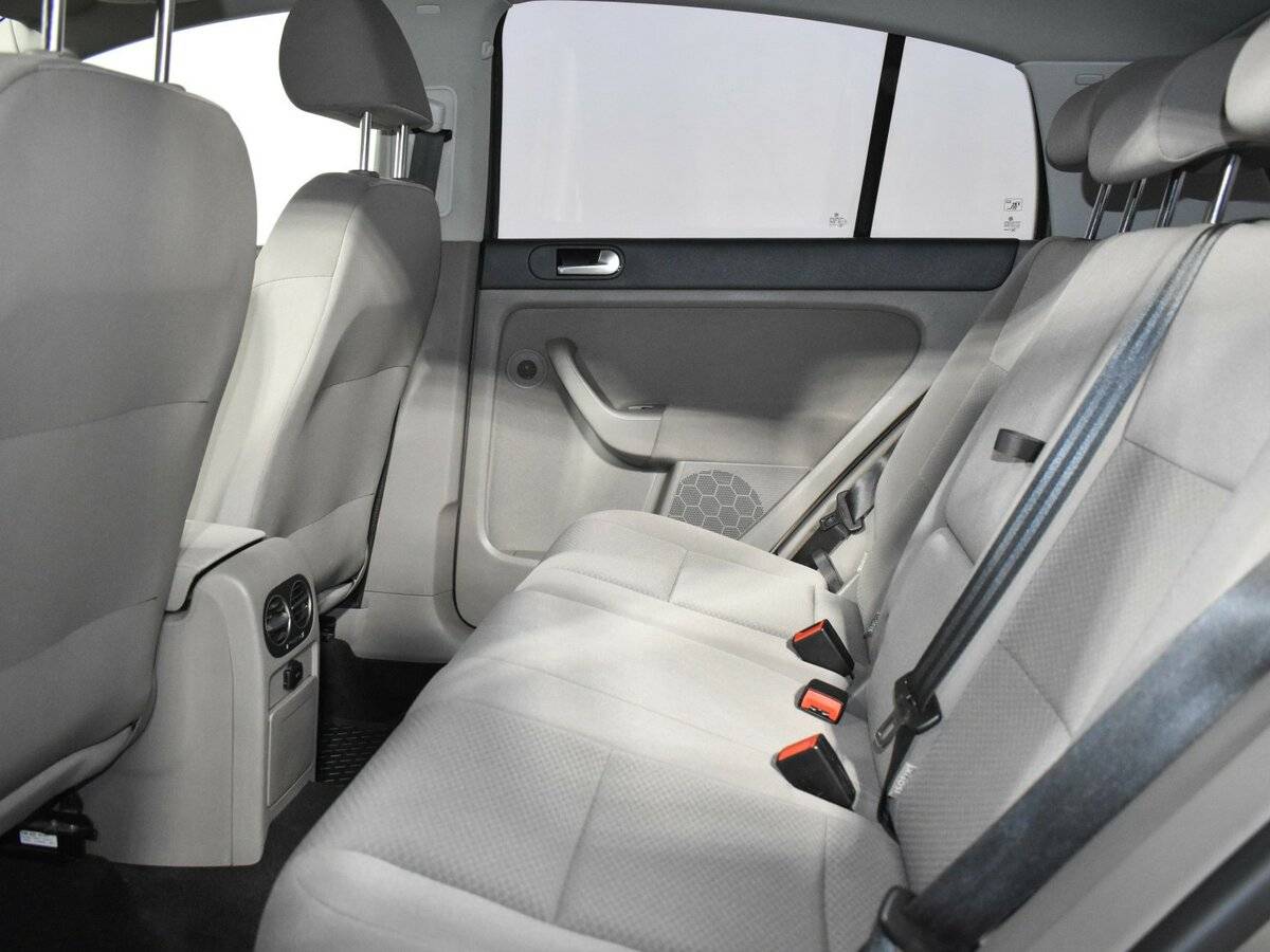 Купить Volkswagen Golf Plus, 2012, 207 000 км.. Фото: #10