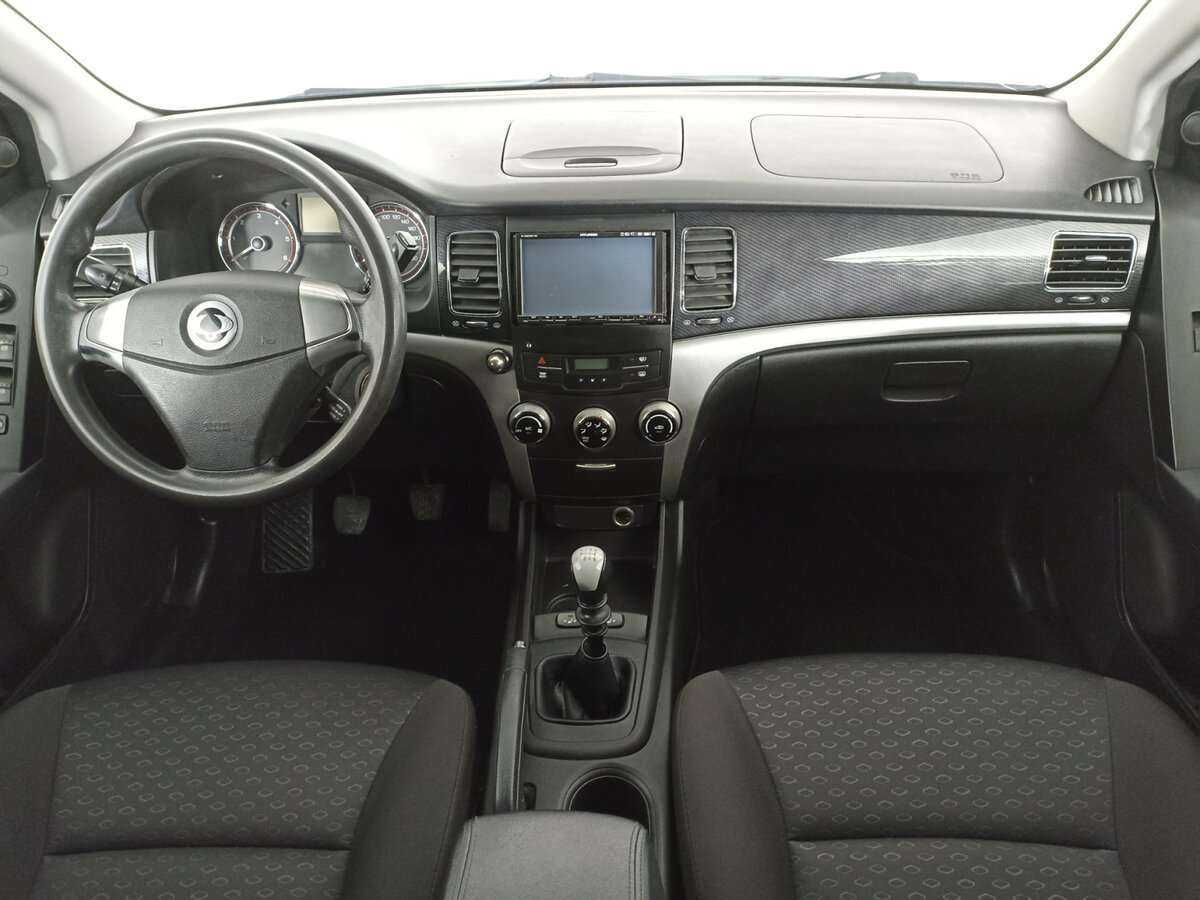 Купить SsangYong Actyon, 2013, 119 460 км.. Фото: #10