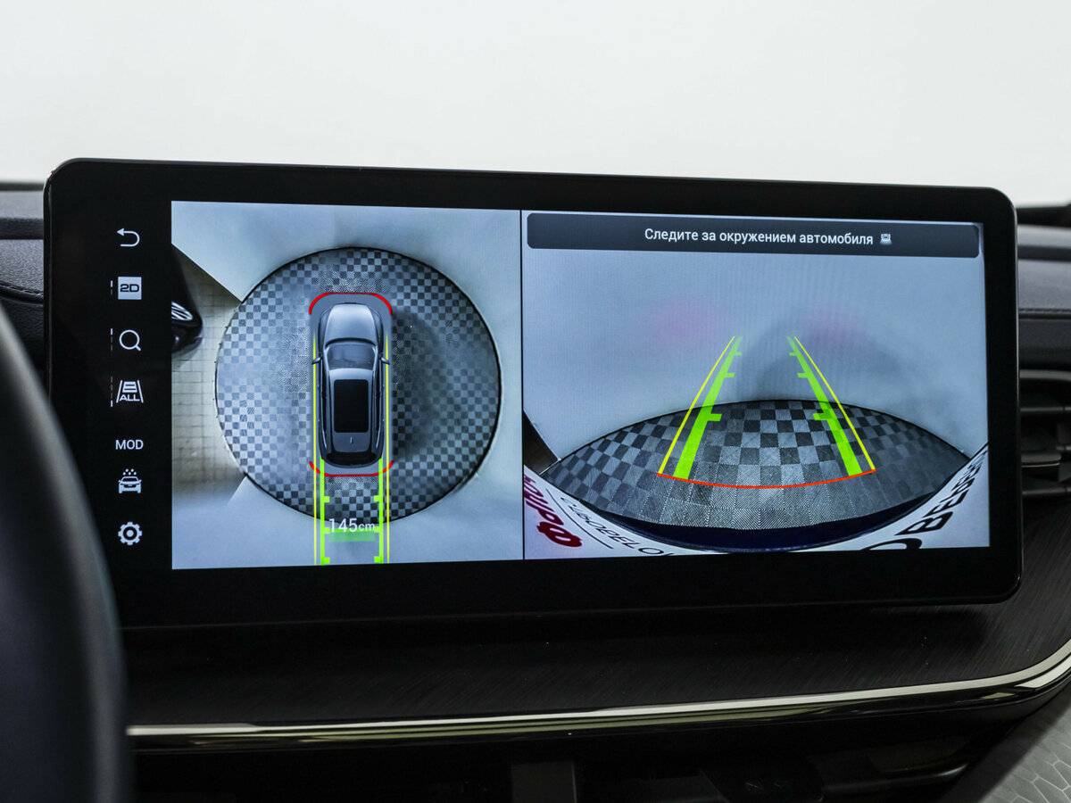 Купить Haval F7, 2022, 38 071 км.. Фото: #11