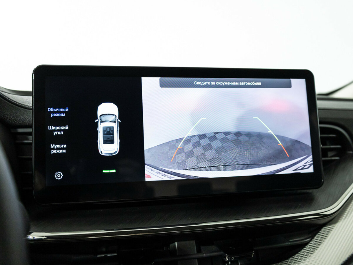 Купить Haval F7, 2024, 29 000 км.. Фото: #14