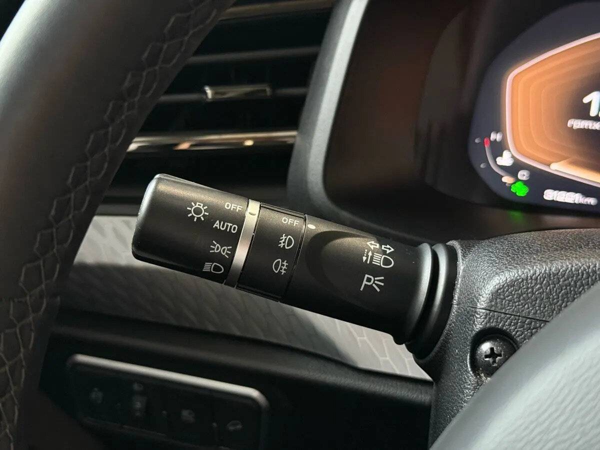 Купить Haval F7x, 2023, 31 220 км.. Фото: #33