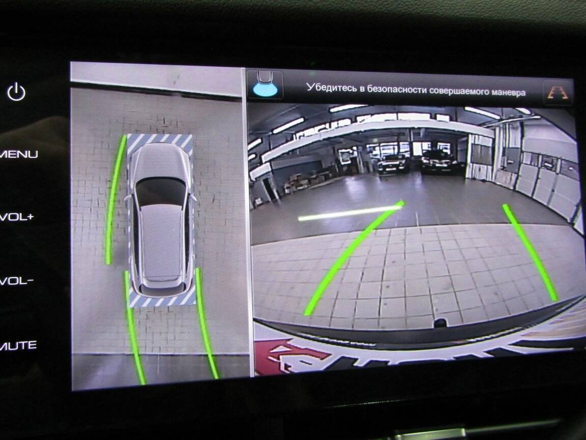 Купить Haval F7, 2021, 70 095 км.. Фото: #23