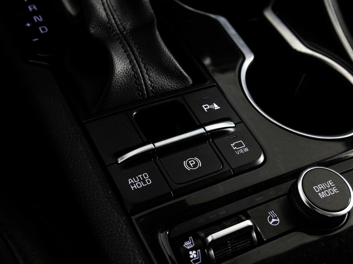 Купить Kia K5, 2020, 98 709 км.. Фото: #19