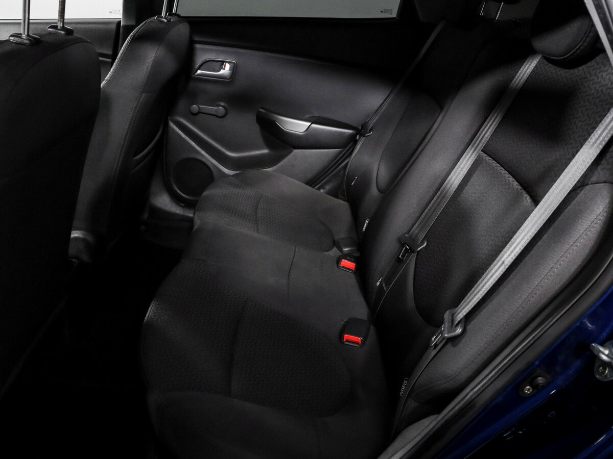 Купить Kia Rio, 2015, 223 519 км.. Фото: #6