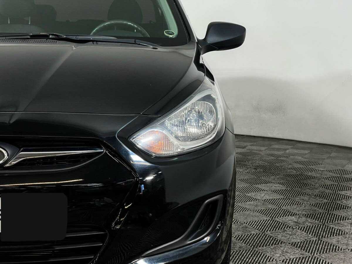 Купить Hyundai Solaris, 2012, 67 774 км.. Фото: #13