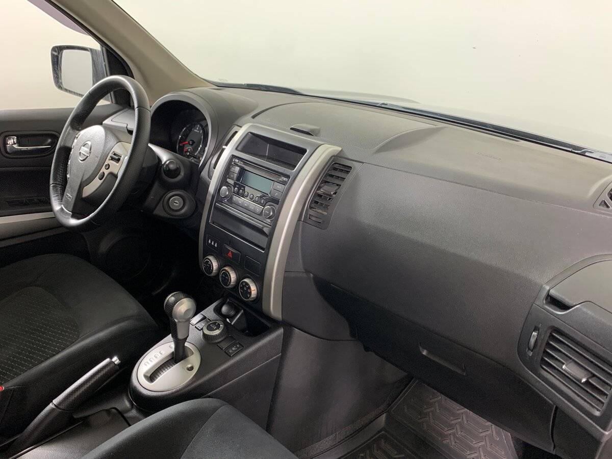 Купить Nissan X-Trail, 2012, 151 887 км.. Фото: #12