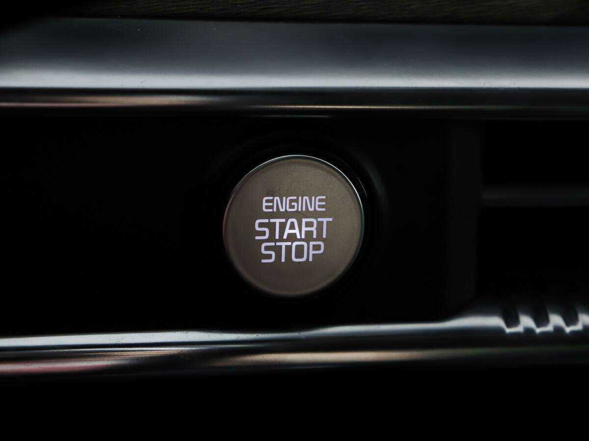 Купить Kia K5, 2020, 63 300 км.. Фото: #17