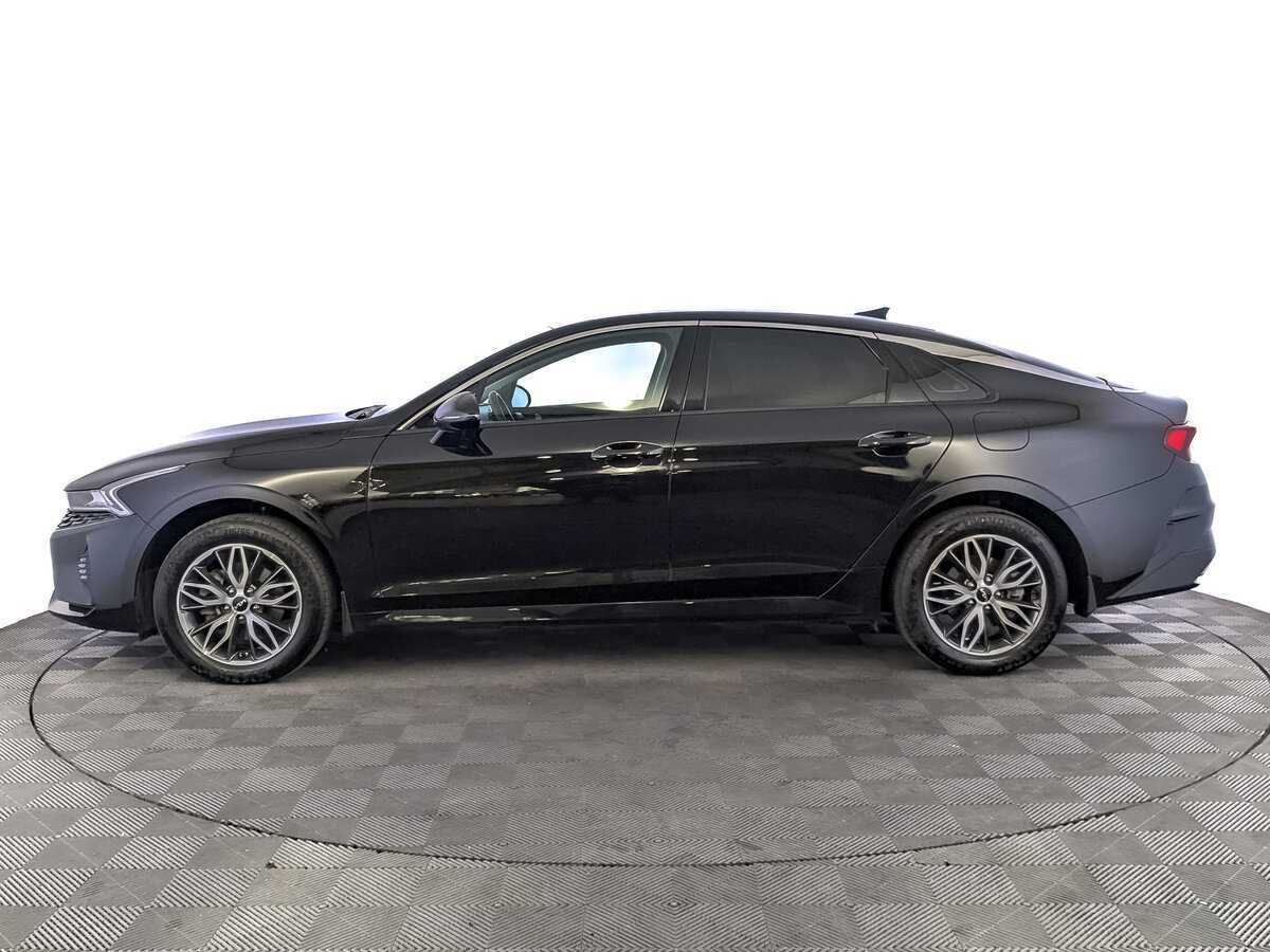 Купить Kia K5, 2023, 29 882 км.. Фото: #7