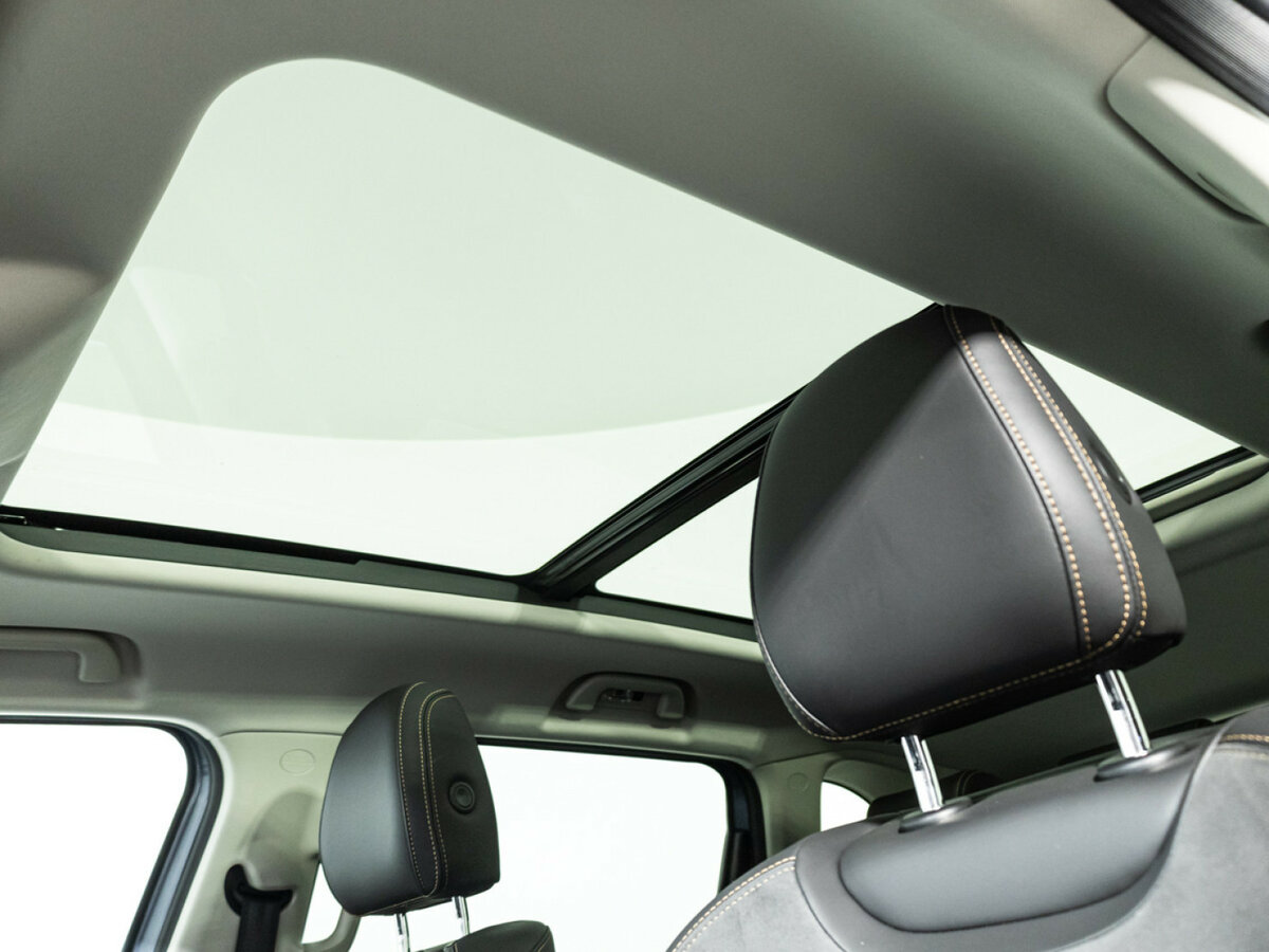 Купить Haval Dargo, 2023, 29 148 км.. Фото: #16