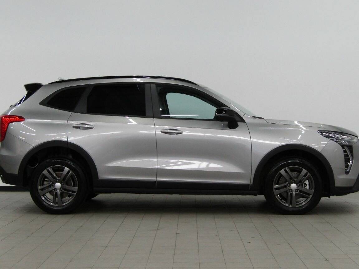 Купить Haval Jolion, 2024, 21 156 км.. Фото: #5