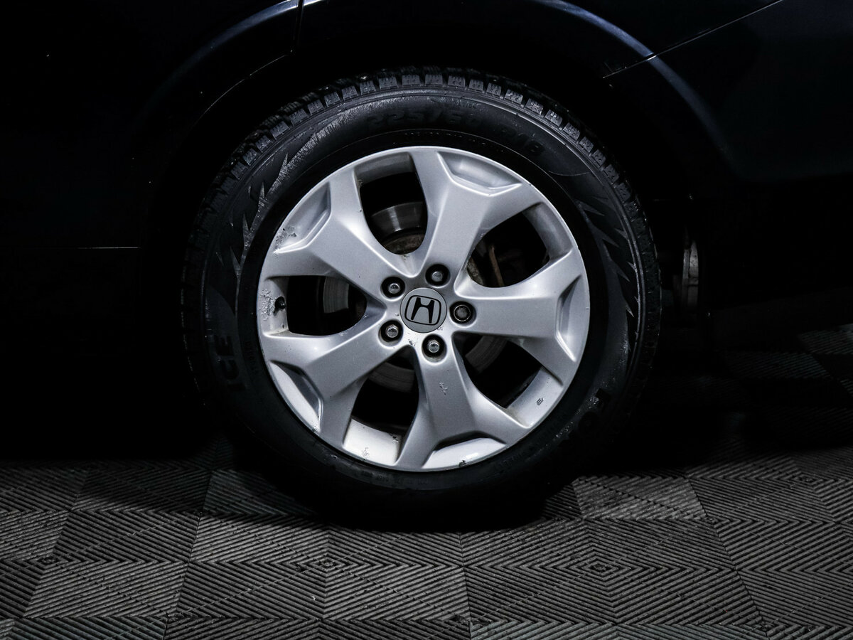 Купить Honda Crosstour, 2012, 230 155 км.. Фото: #10