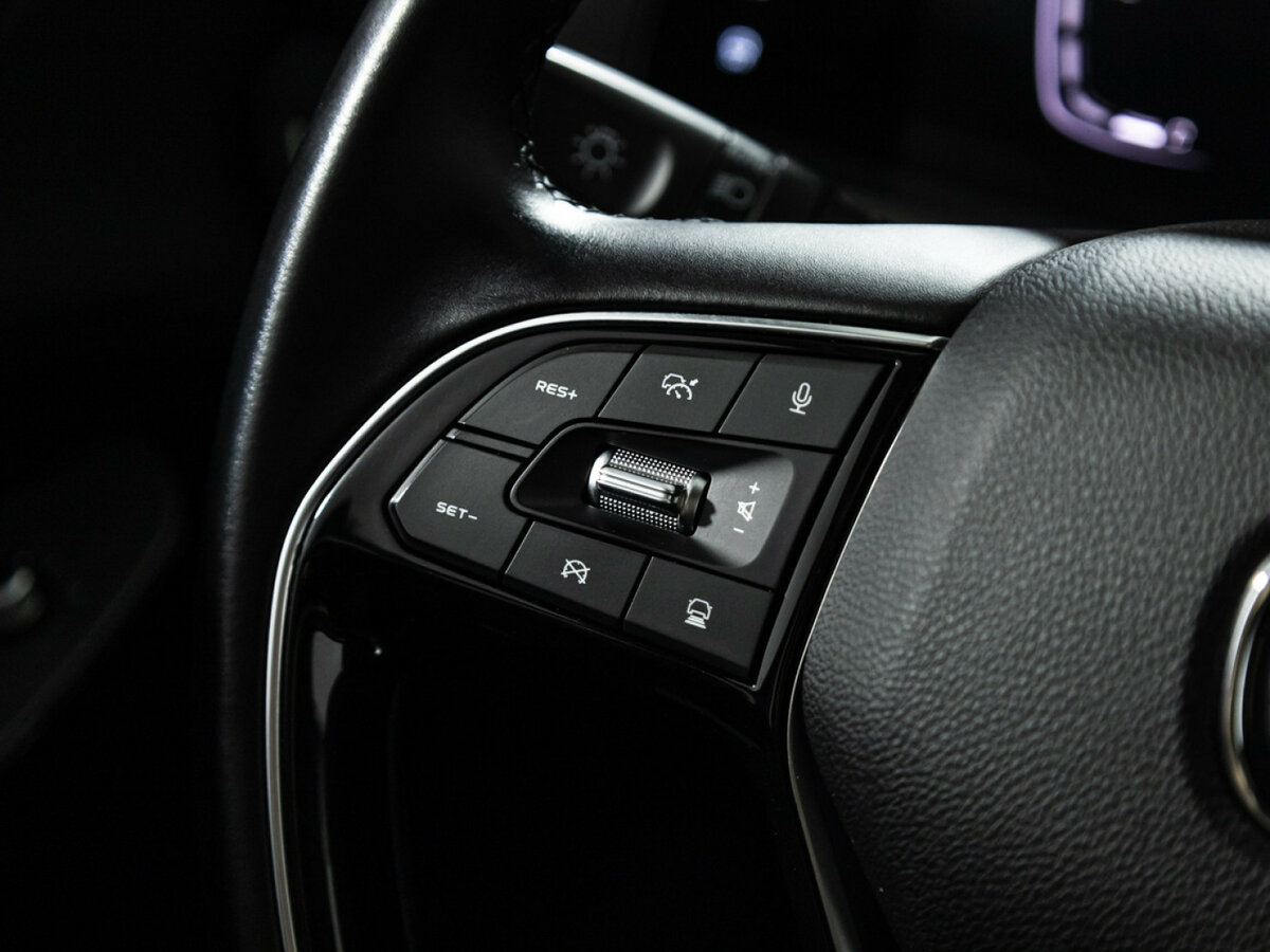 Купить Changan CS75 Plus, 2023, 57 600 км.. Фото: #19