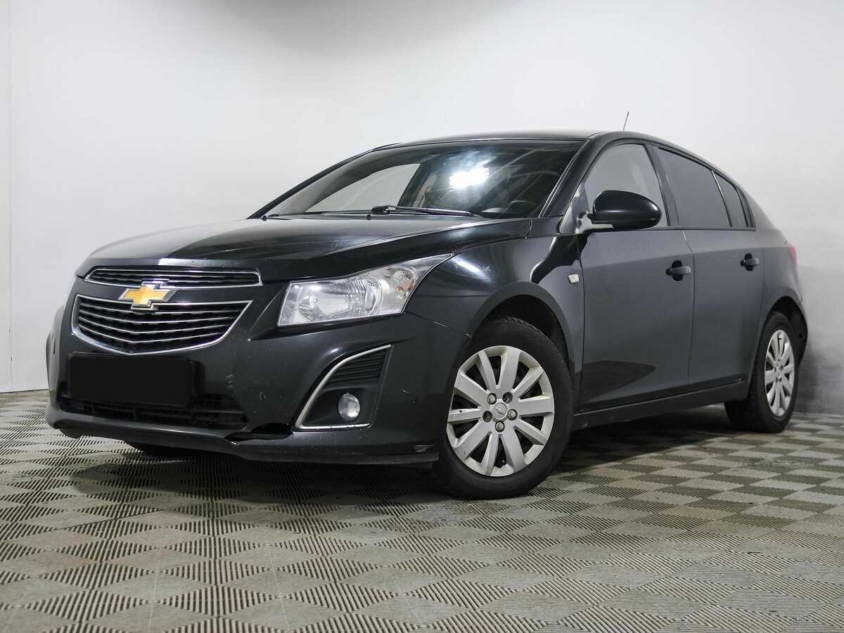 Купить Chevrolet Cruze, 2013, 154 933 км.. Посмотреть фото