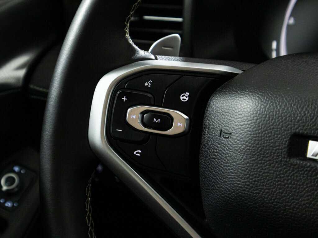 Купить Haval Jolion, 2023, 34 572 км.. Фото: #14