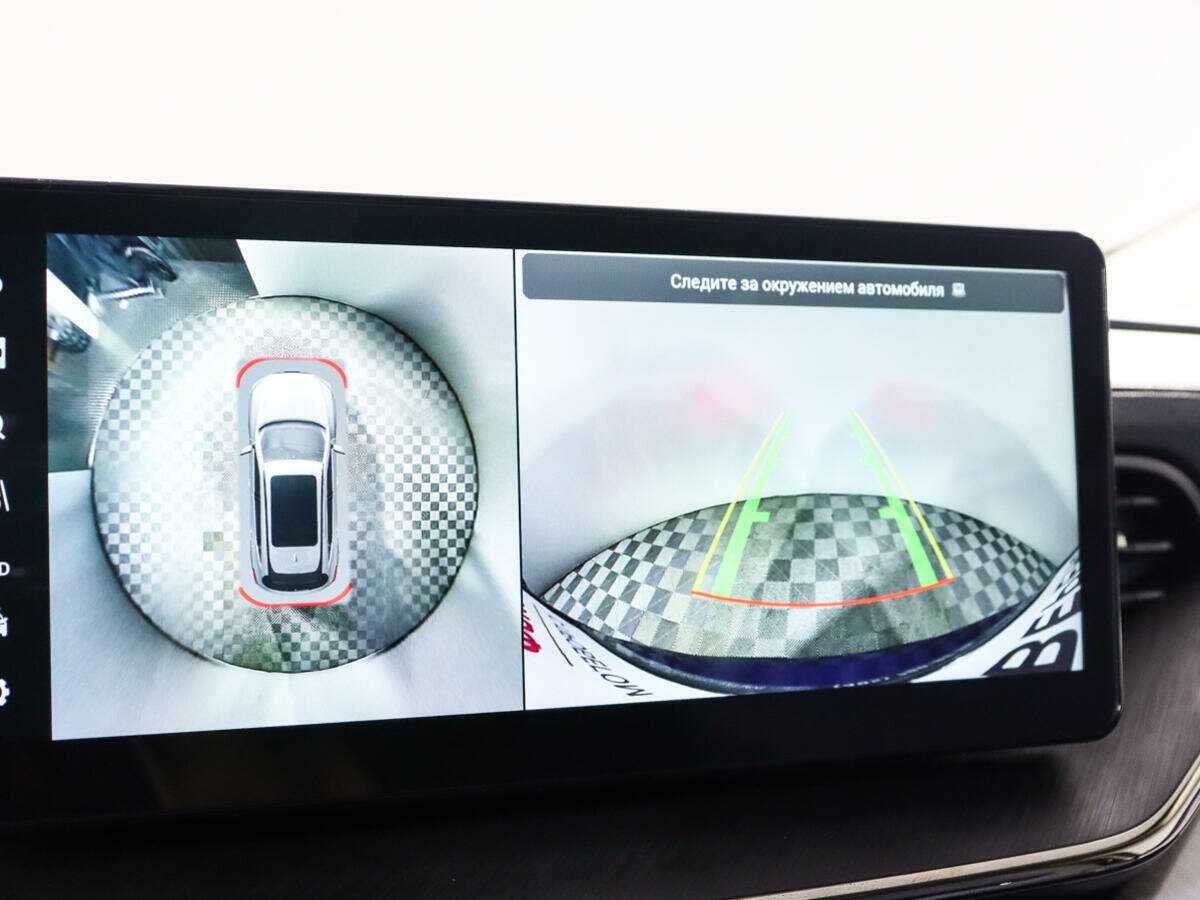 Купить Haval F7, 2022, 16 429 км.. Фото: #17